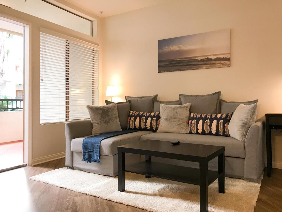 Perfect Apt Near Ucla W Parking Gym Pool Wifi In Westwood B3 Λος Άντζελες Εξωτερικό φωτογραφία