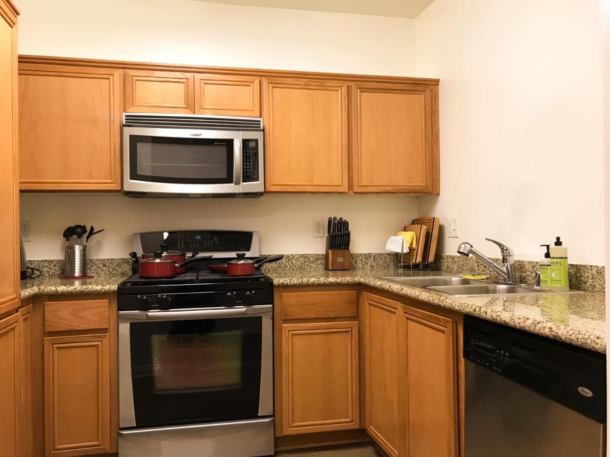 Perfect Apt Near Ucla W Parking Gym Pool Wifi In Westwood B3 Λος Άντζελες Εξωτερικό φωτογραφία