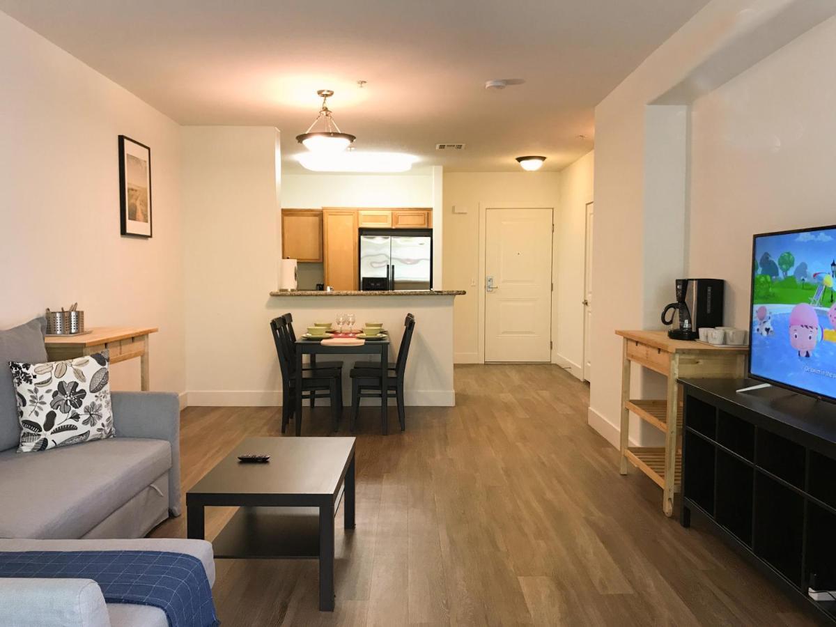 Perfect Apt Near Ucla W Parking Gym Pool Wifi In Westwood B3 Λος Άντζελες Εξωτερικό φωτογραφία