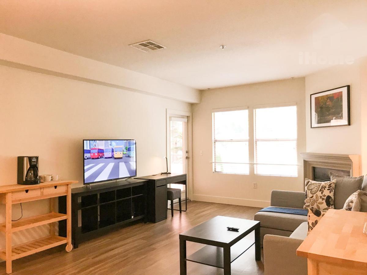 Perfect Apt Near Ucla W Parking Gym Pool Wifi In Westwood B3 Λος Άντζελες Εξωτερικό φωτογραφία