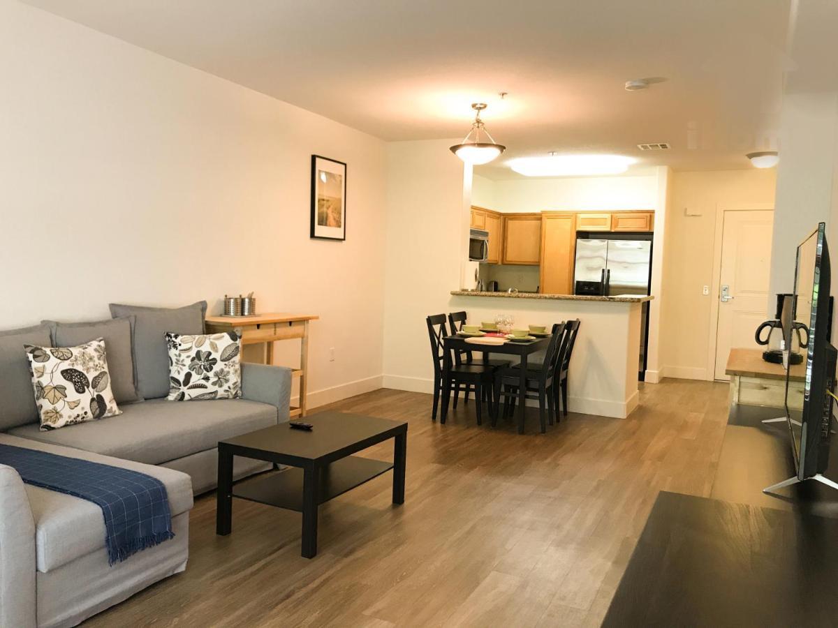 Perfect Apt Near Ucla W Parking Gym Pool Wifi In Westwood B3 Λος Άντζελες Εξωτερικό φωτογραφία