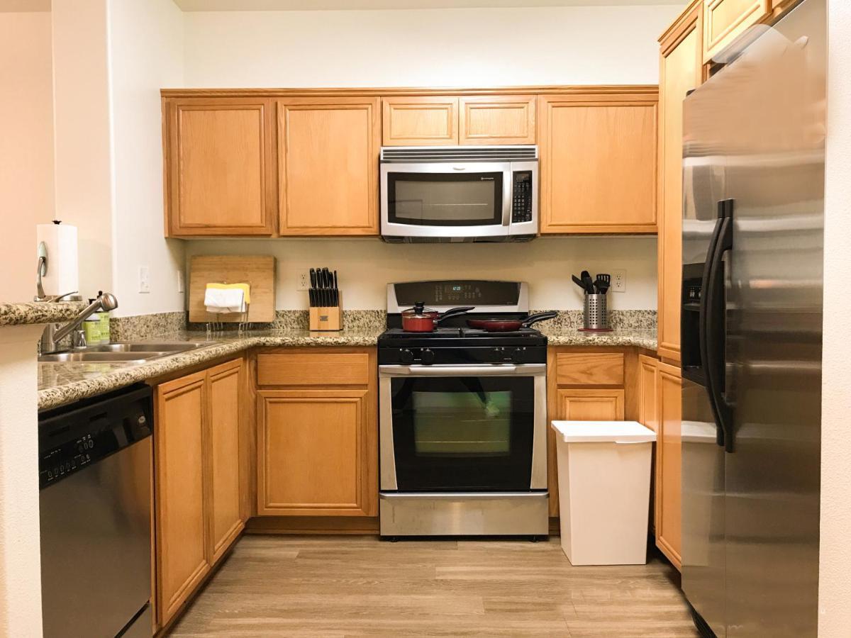 Perfect Apt Near Ucla W Parking Gym Pool Wifi In Westwood B3 Λος Άντζελες Εξωτερικό φωτογραφία