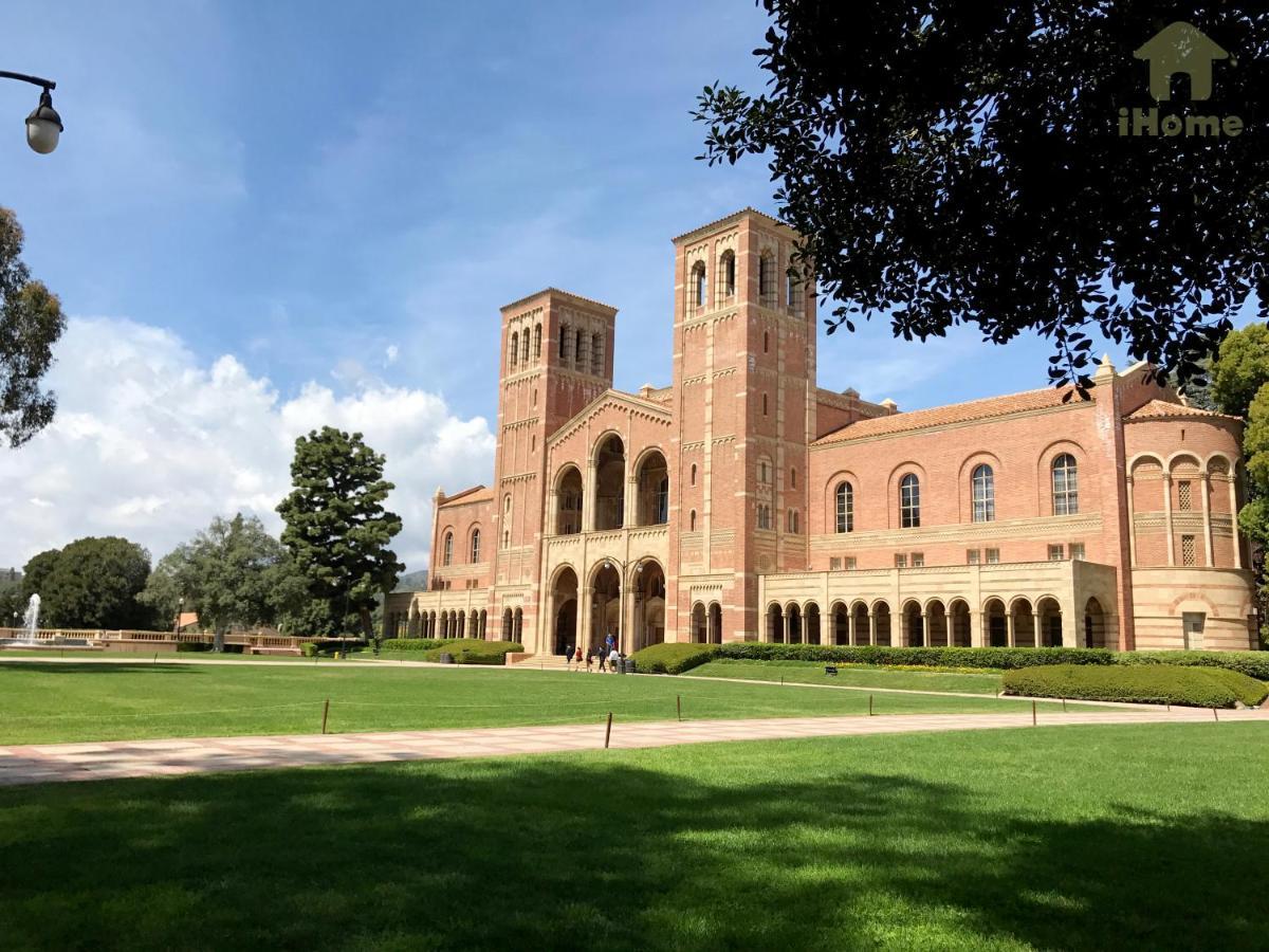 Perfect Apt Near Ucla W Parking Gym Pool Wifi In Westwood B3 Λος Άντζελες Εξωτερικό φωτογραφία