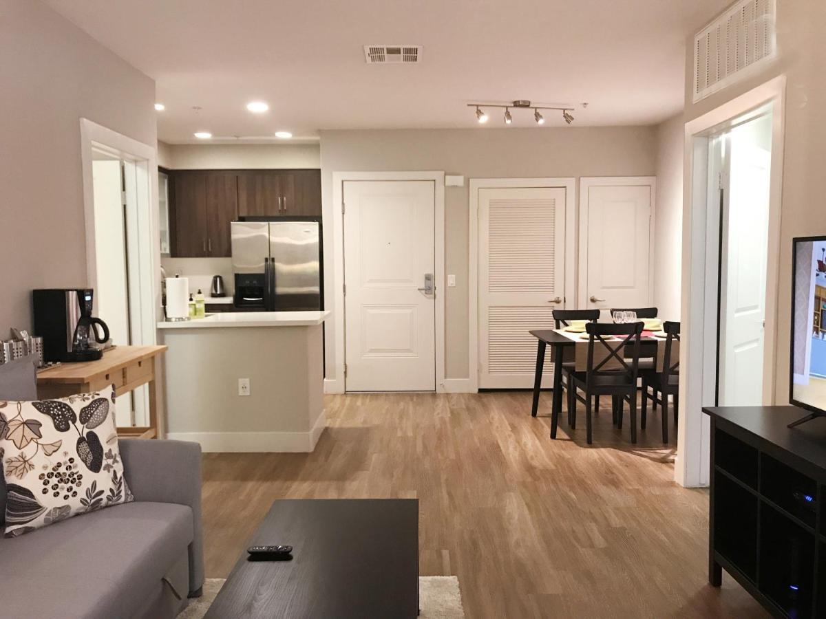 Perfect Apt Near Ucla W Parking Gym Pool Wifi In Westwood B3 Λος Άντζελες Εξωτερικό φωτογραφία