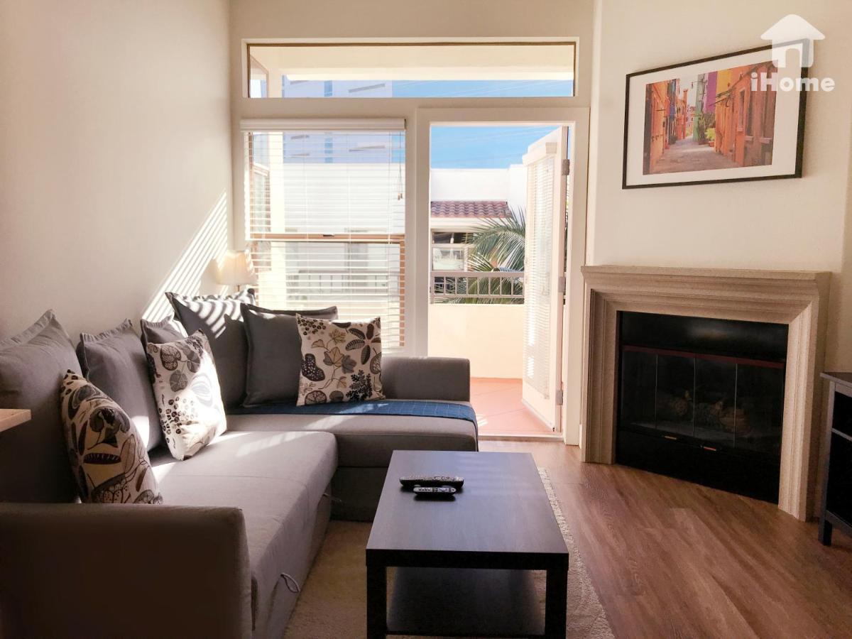 Perfect Apt Near Ucla W Parking Gym Pool Wifi In Westwood B3 Λος Άντζελες Εξωτερικό φωτογραφία