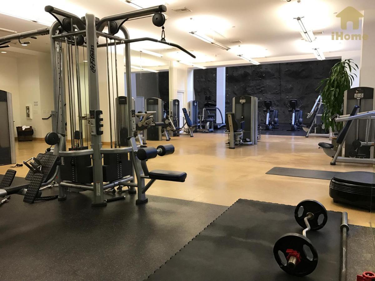 Perfect Apt Near Ucla W Parking Gym Pool Wifi In Westwood B3 Λος Άντζελες Εξωτερικό φωτογραφία