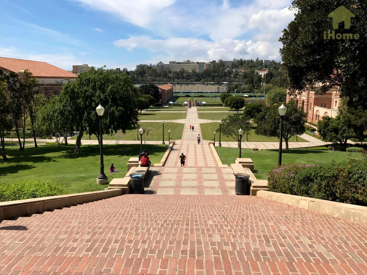 Perfect Apt Near Ucla W Parking Gym Pool Wifi In Westwood B3 Λος Άντζελες Εξωτερικό φωτογραφία