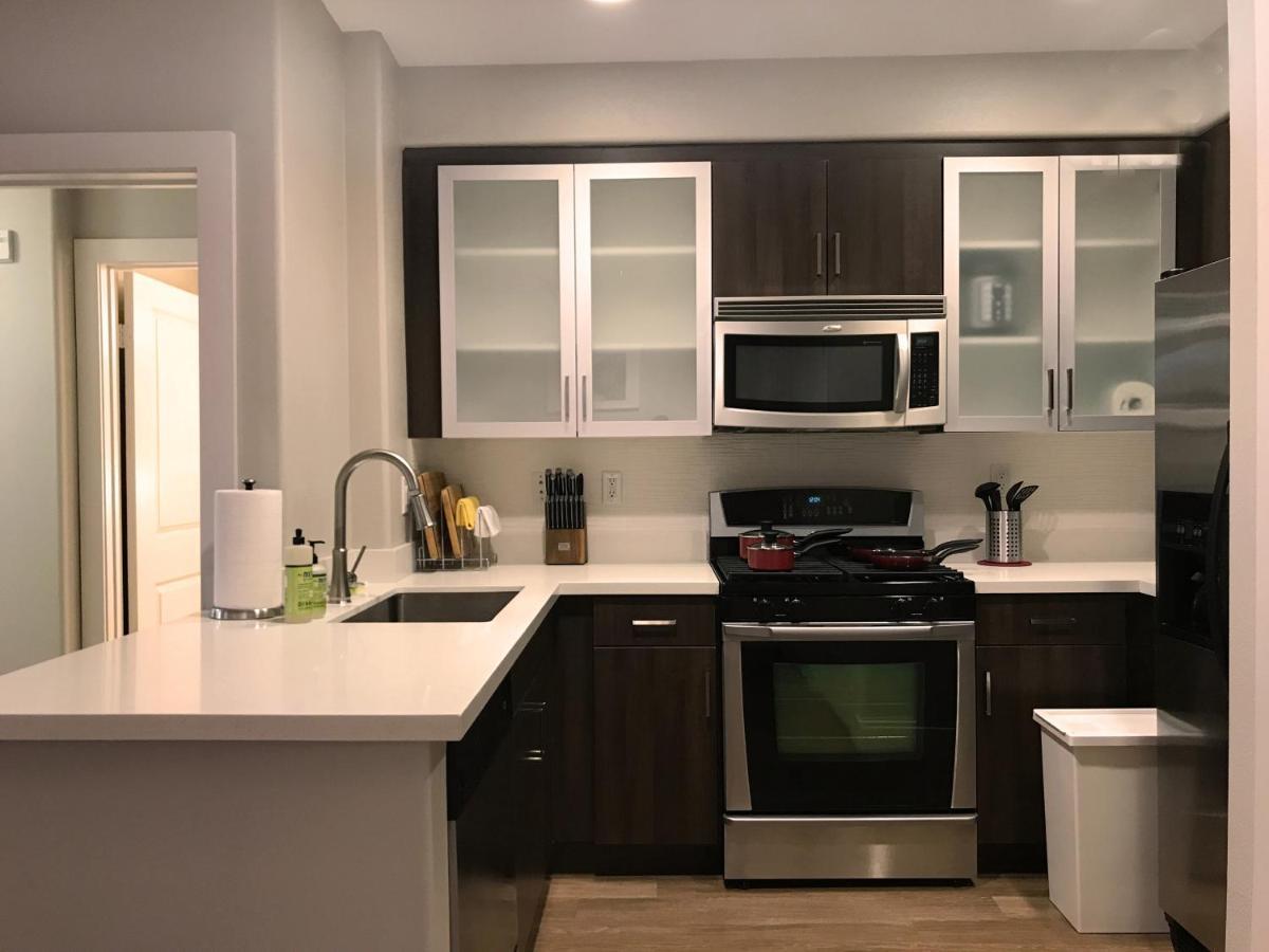 Perfect Apt Near Ucla W Parking Gym Pool Wifi In Westwood B3 Λος Άντζελες Εξωτερικό φωτογραφία