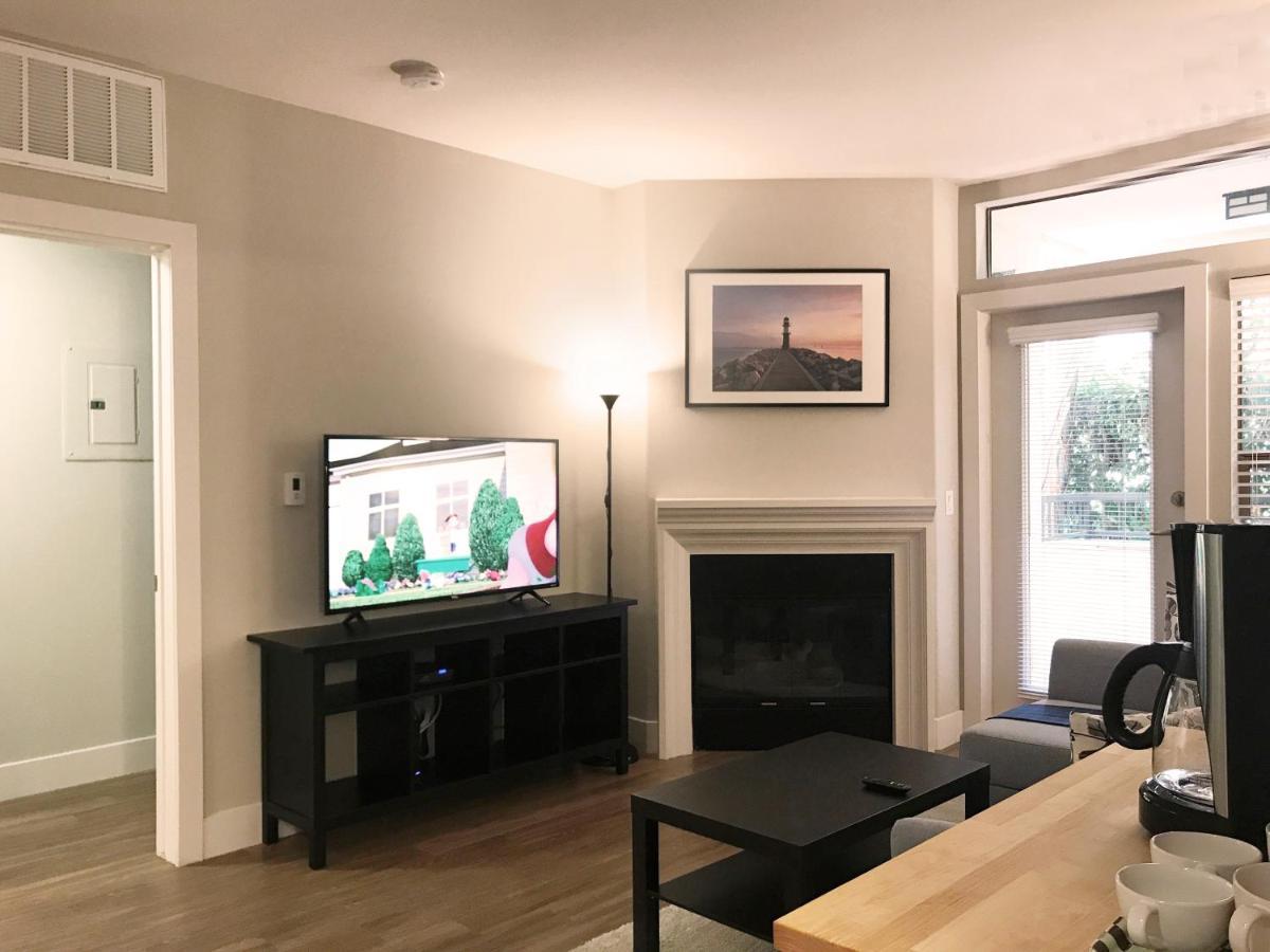 Perfect Apt Near Ucla W Parking Gym Pool Wifi In Westwood B3 Λος Άντζελες Εξωτερικό φωτογραφία