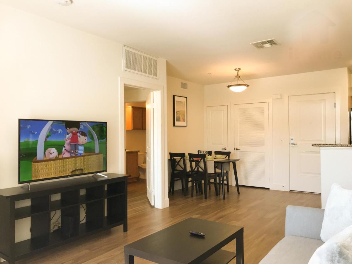 Perfect Apt Near Ucla W Parking Gym Pool Wifi In Westwood B3 Λος Άντζελες Εξωτερικό φωτογραφία