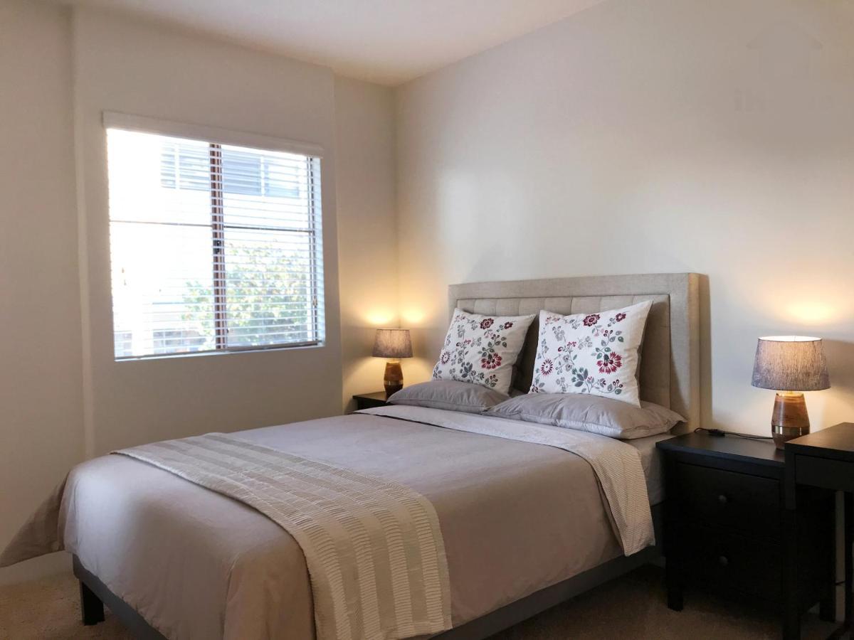 Perfect Apt Near Ucla W Parking Gym Pool Wifi In Westwood B3 Λος Άντζελες Εξωτερικό φωτογραφία