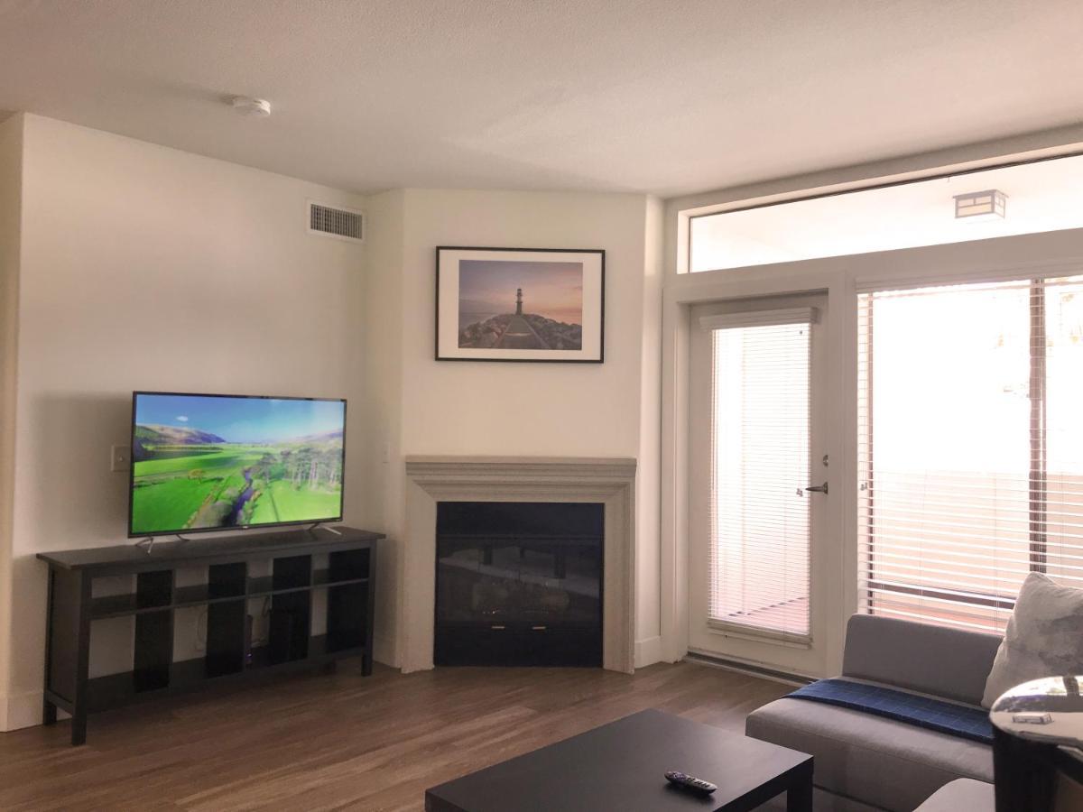 Perfect Apt Near Ucla W Parking Gym Pool Wifi In Westwood B3 Λος Άντζελες Εξωτερικό φωτογραφία