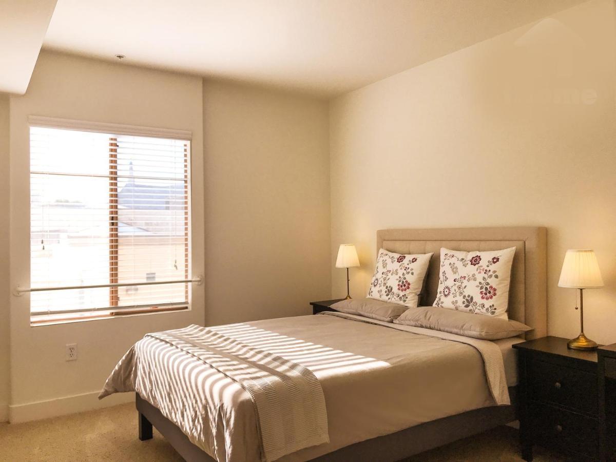 Perfect Apt Near Ucla W Parking Gym Pool Wifi In Westwood B3 Λος Άντζελες Εξωτερικό φωτογραφία