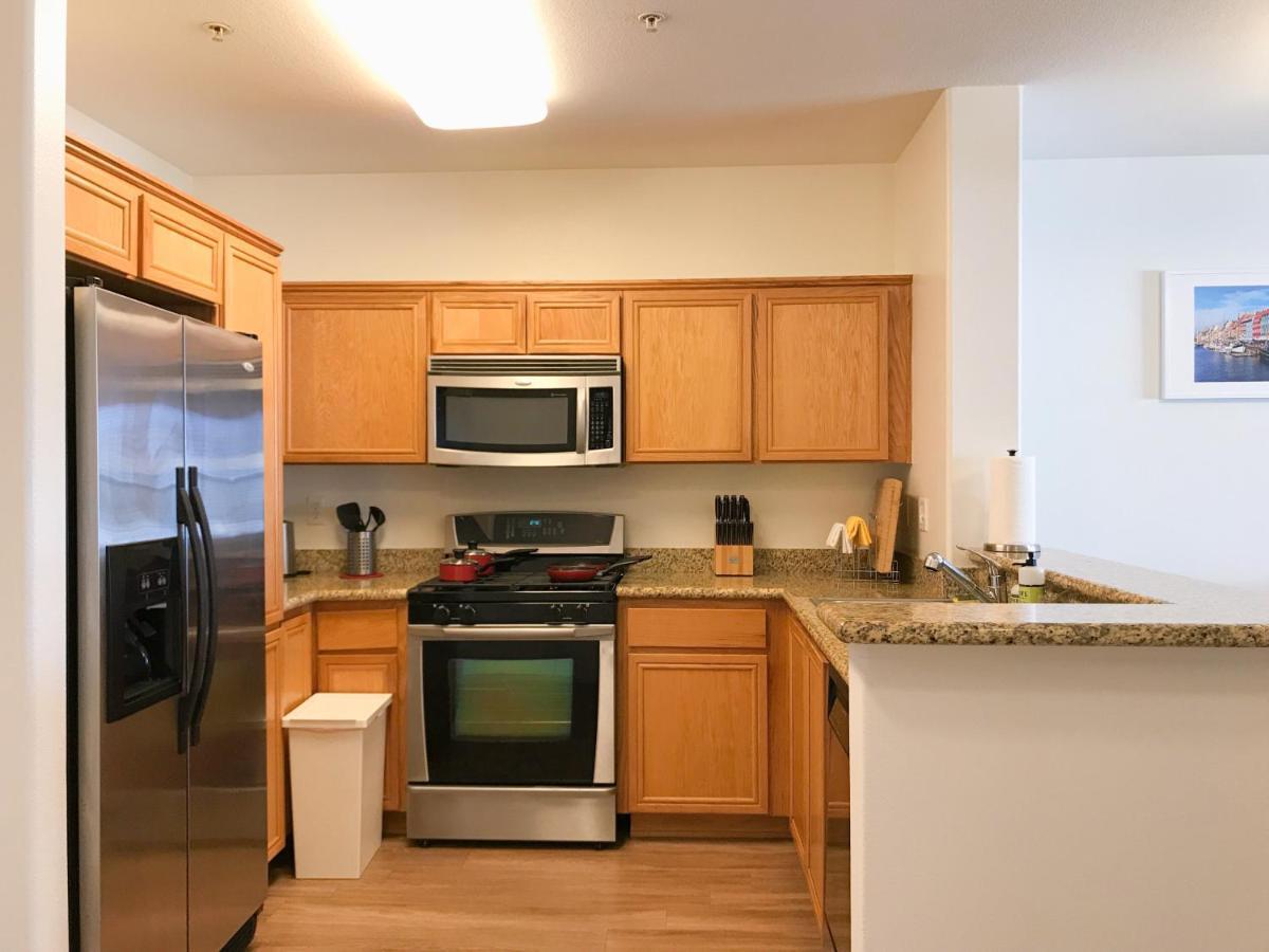 Perfect Apt Near Ucla W Parking Gym Pool Wifi In Westwood B3 Λος Άντζελες Εξωτερικό φωτογραφία